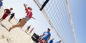 Youth Volleyball Beach Redo Again
